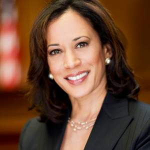 Foto af Kamala Harris